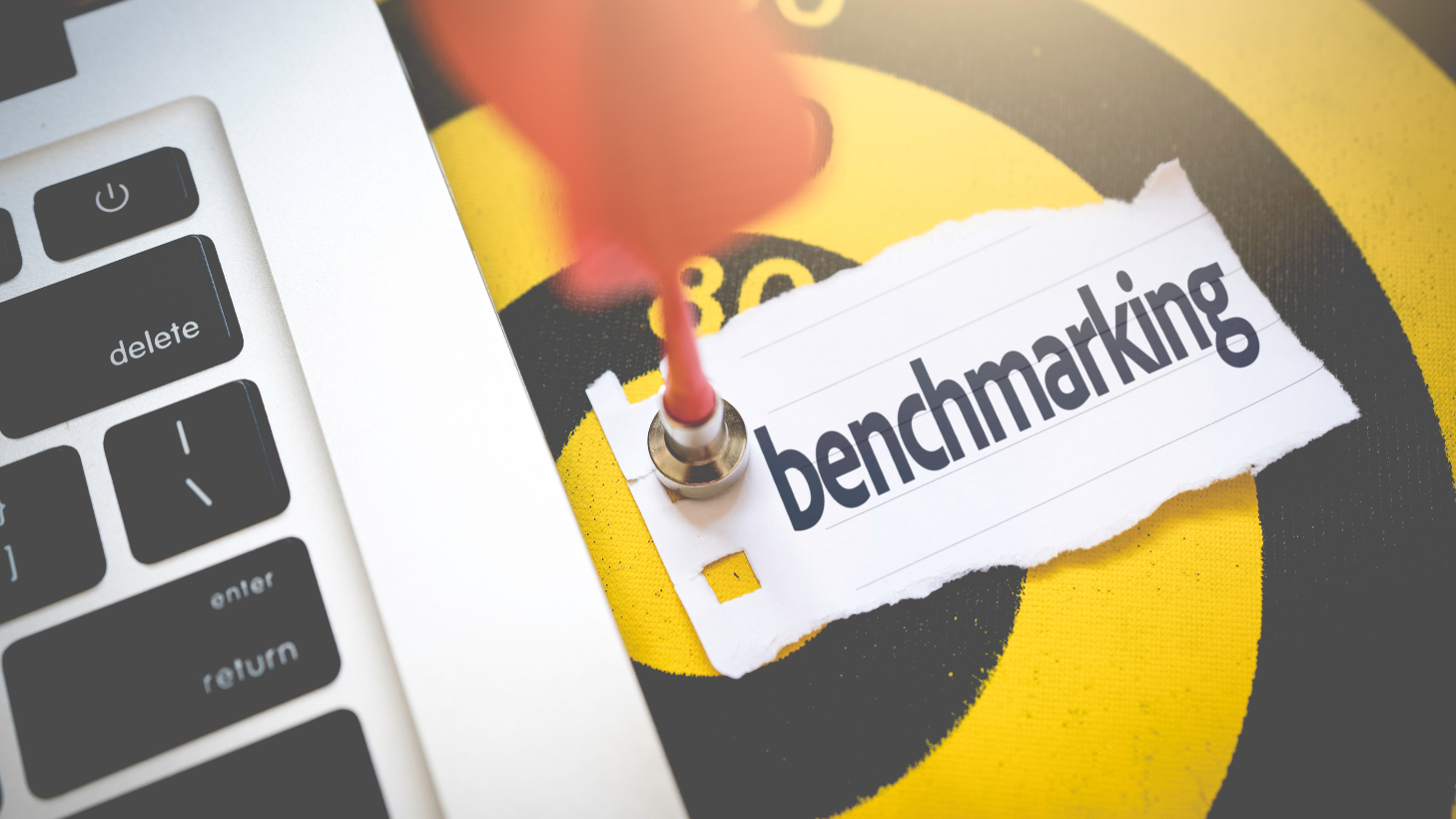 Energy benchmarking with proprietary internet-based tools