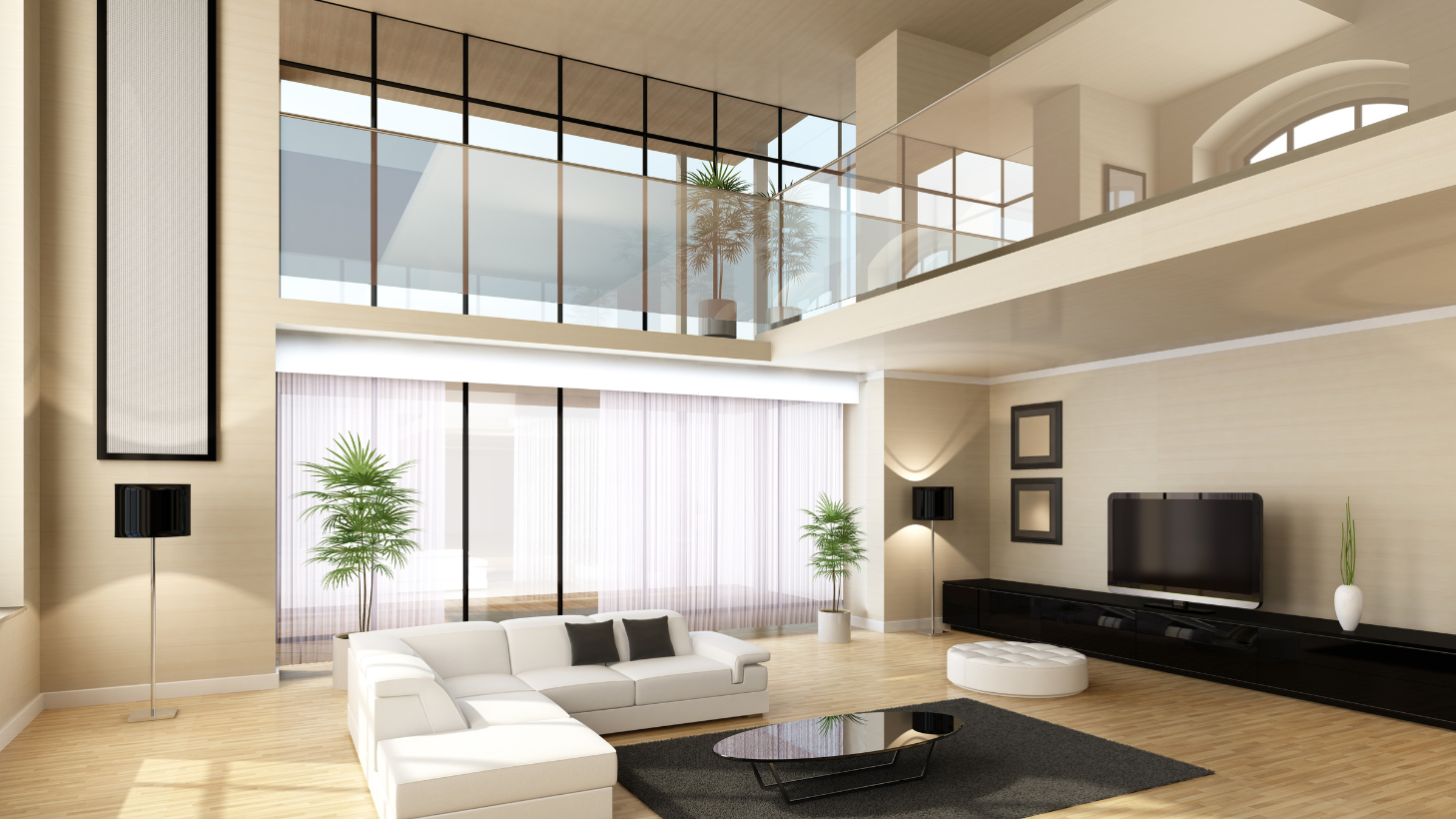 Villa and apartment annual maintenance contracts