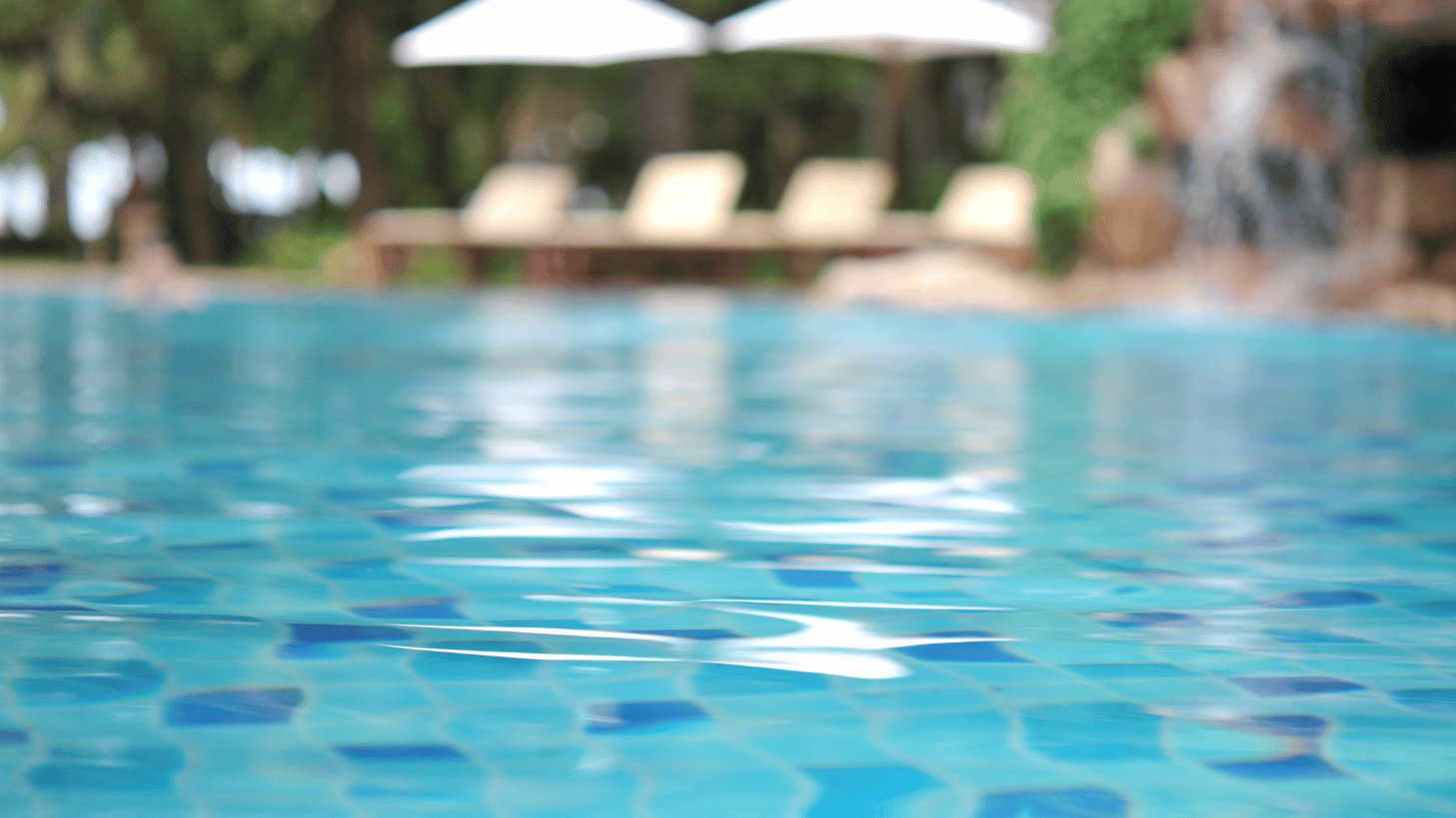 Swimming pool maintenance and cleaning
