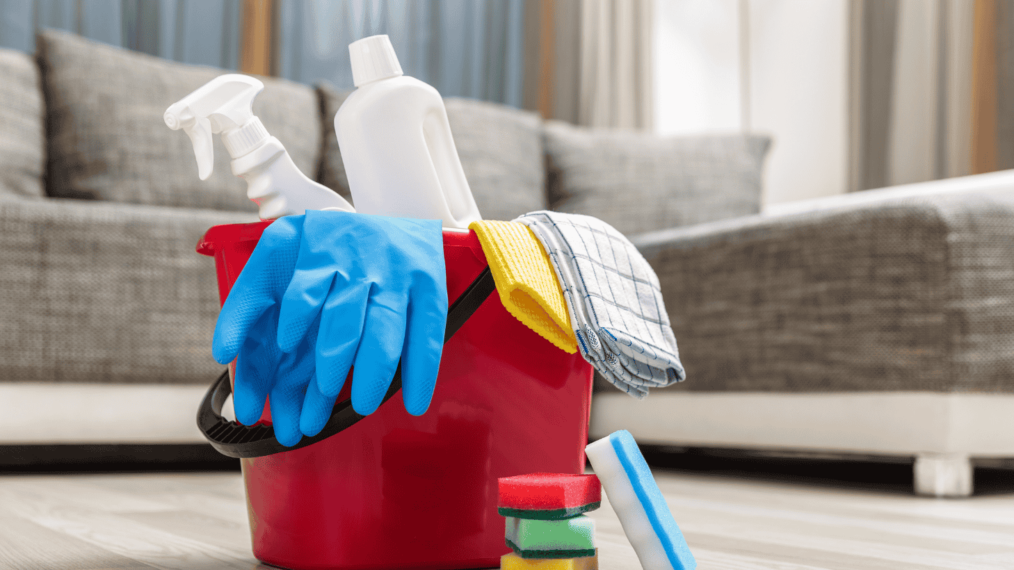 Grease trap cleaning services